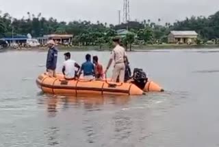 GOALPARA BOAT ACCIDENT UPDATE