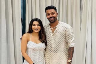 Hardik Pandya