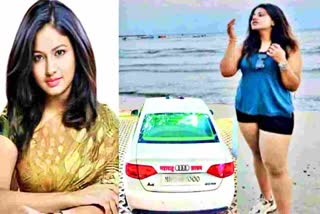 Pooja Khedkar Tried To Pressure DCP