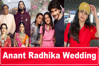 Anant Radhika Wedding