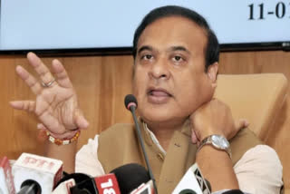 Himanta Biswa Sarma