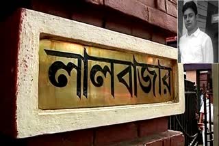 Promoter Killed in kolkata