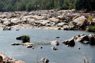 Cauvery Water Regulation Committee