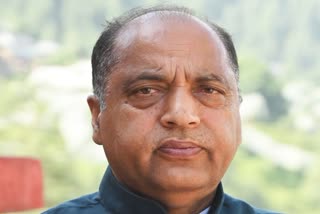 Jairam Thakur