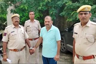 RAJASTHAN GOVT SCHOOL HEADMASTER SENTENCED TO LIFE IMPRISONMENT