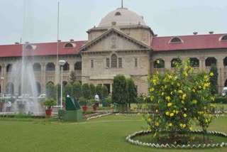 Allahabad High Court on Unrecognized Schools in UP