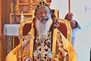 CHURCH BILL  ORTHODOX BISHOP  ചർച്ച് ബില്ല്  ഓർത്തഡോക്‌സ് സഭ