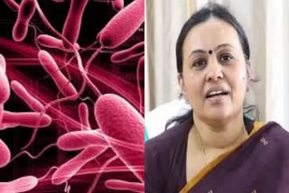 MINISTER VEENA GEORGE  CHOLERA PREVENTION ACTIVITIES  കോളറ പ്രതിരോധ പ്രവർത്തനം  HEALTH DEPARTMENT