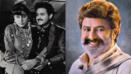 Balakrishna 50 Years