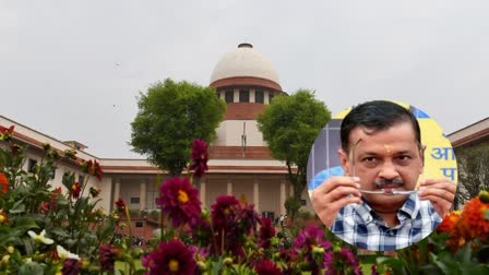 SC VERDICT ON ARVIND KEJRIWAL TODAY