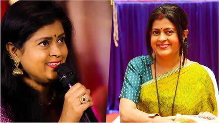 Aparna Vastarey, a revered Kannada actor, presenter, and voice of Bengaluru Metro, passes away at 57 after battling lung cancer. Known for her eloquence in Kannada, she leaves behind a legacy from cinema to television, deeply mourned by fans and colleagues alike.