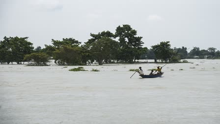 Chronology of Boat Capsize Incidents