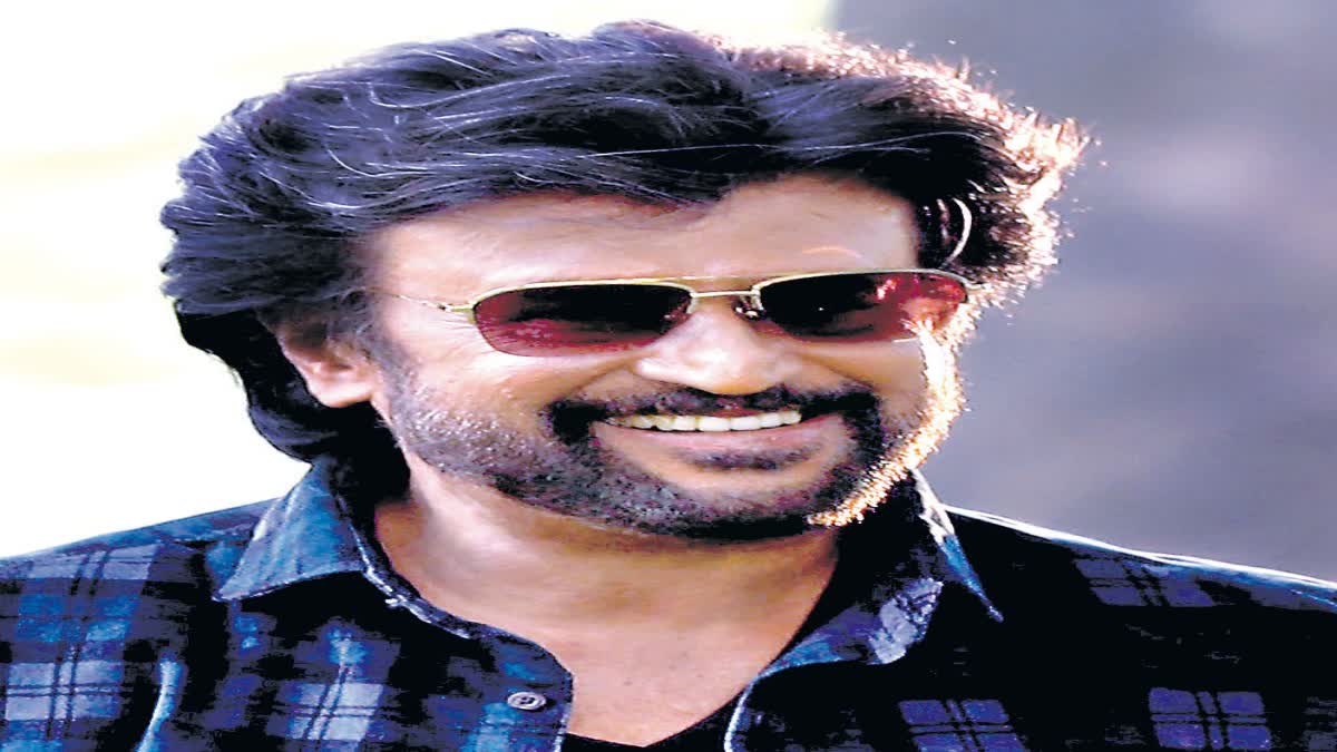 హాఫ్ ఏజ్ హీరోయిన్లతో రొమాన్స్- సూపర్ స్టార్ రజనీకాంత్ ఏమన్నారంటే!