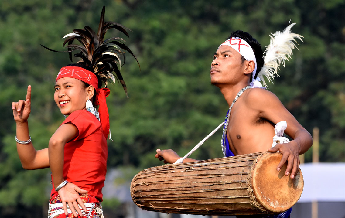 GARO GARO PEOPLE MEGHALAYA GARO COMMUNITY IN MEGHALAYA GARO HILLS