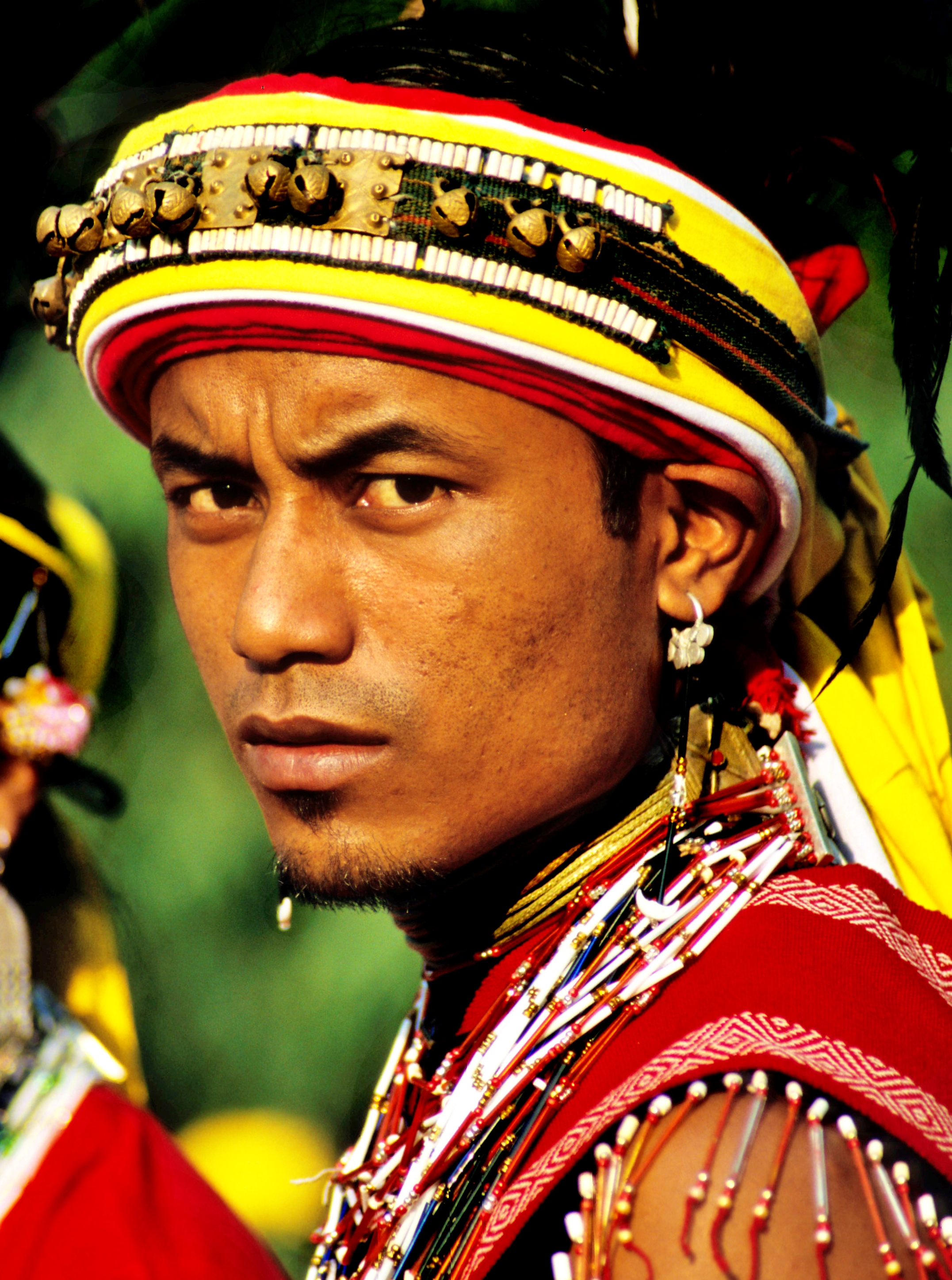 Garo Garo People Meghalaya Garo community in Meghalaya Garo Hills