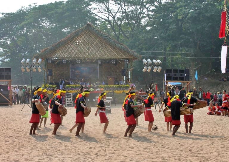 Garo Garo People Meghalaya Garo community in Meghalaya Garo Hills