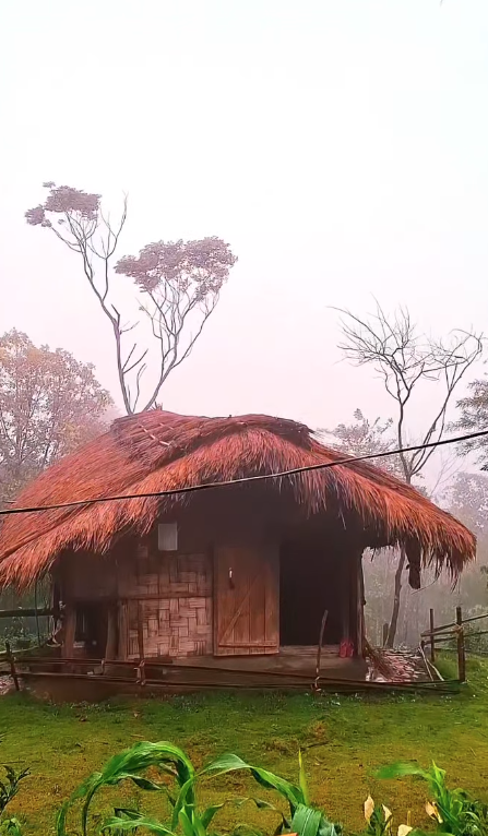 GARO GARO PEOPLE MEGHALAYA GARO COMMUNITY IN MEGHALAYA GARO HILLS