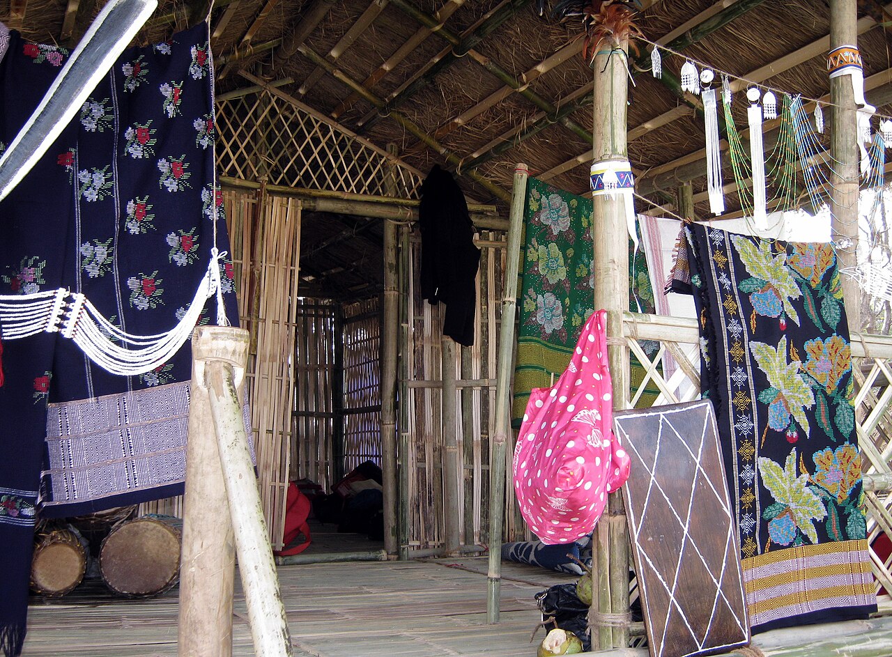 GARO  GARO PEOPLE MEGHALAYA  GARO COMMUNITY IN MEGHALAYA  GARO HILLS