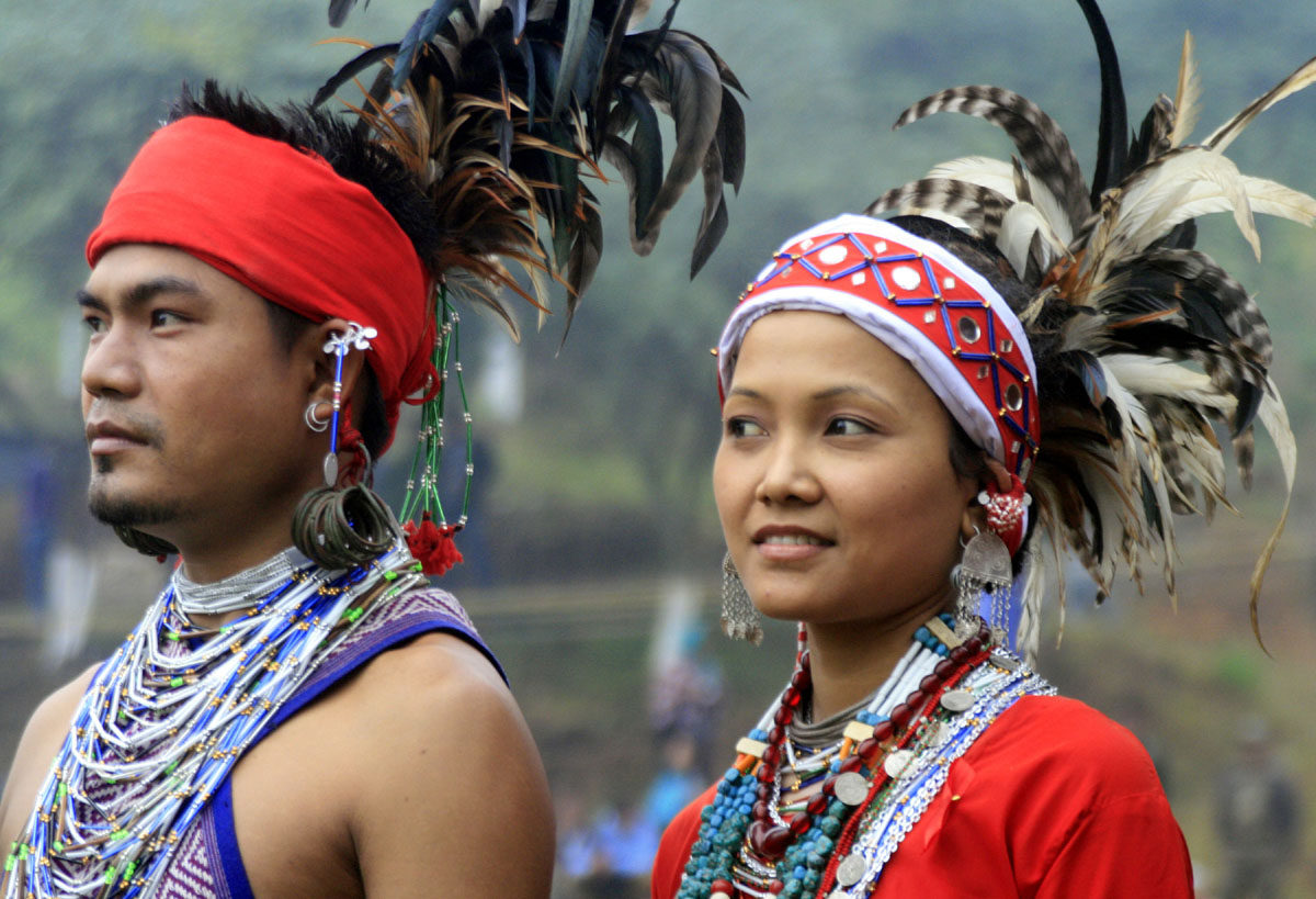GARO GARO PEOPLE MEGHALAYA GARO COMMUNITY IN MEGHALAYA GARO HILLS