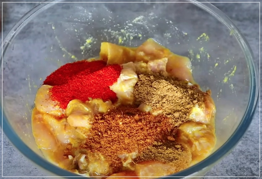 CHICKEN PAKODA MAKING PROCESS CHICKEN CRISPY PAKODA HOW TO MAKE CHICKEN PAKODA ಚಿಕನ್ ಪಕೋಡ