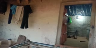 BARAN ELECTRIFIED FOR FIRST TIME