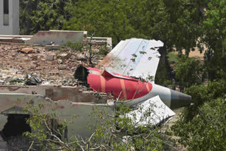 Ahmedabad Plane Crash Report