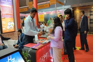 Ramoji Film City  Travel And Tourism Fair in kolkata  tour packages of ramoji filim city  educational package in ramoji