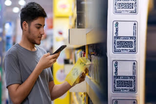 Scan, Verify, Trust: Inside The Tech That Weaponises Smartphones Against Fake Products