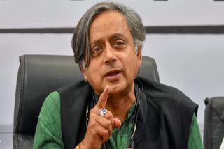 THAROORS INDEPENDENT OPINIONS  Assembly elections in kerala  CM chair  Emergency