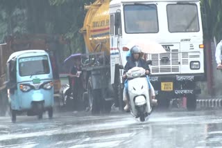 UTTARAKHAND WEATHER