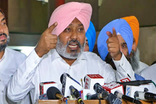Harpal Cheema
