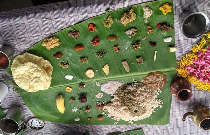 ARANMULA VALLA SADHYA  ആറന്മുള വള്ളസദ്യ  ആറന്മുള  VALLA SADHYA