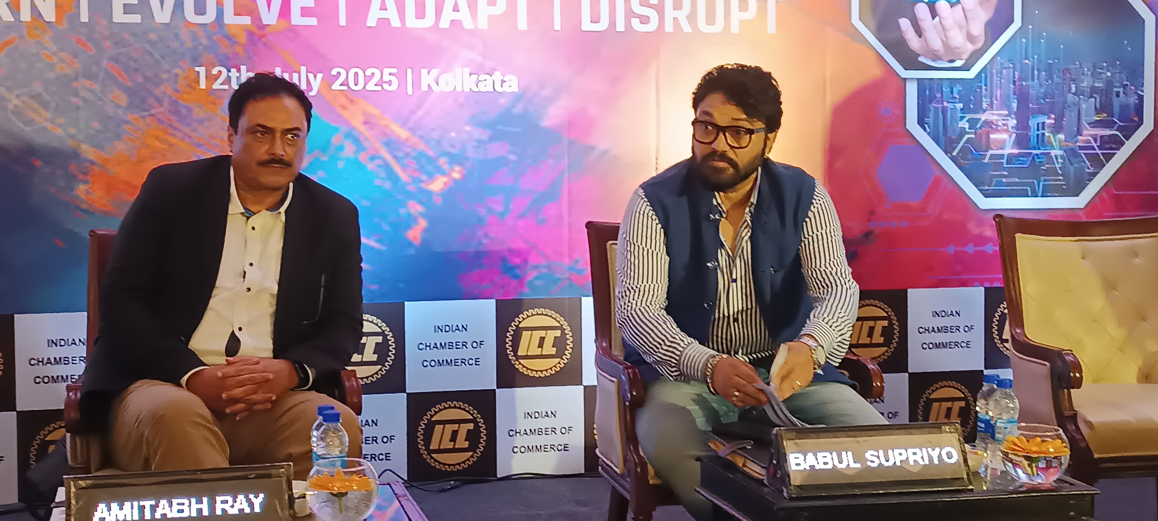 Babul Supriyo
