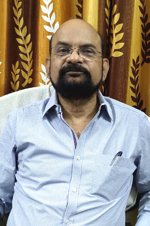Krishnendu Narayan Choudhury