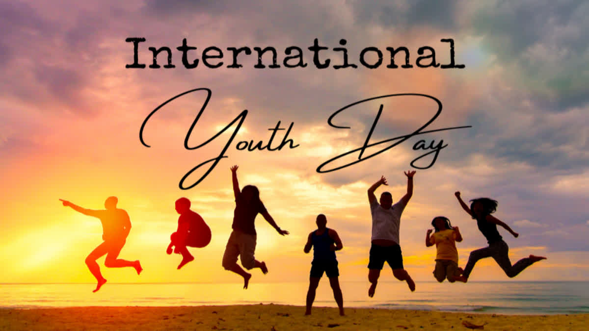 International Youth Day 2023