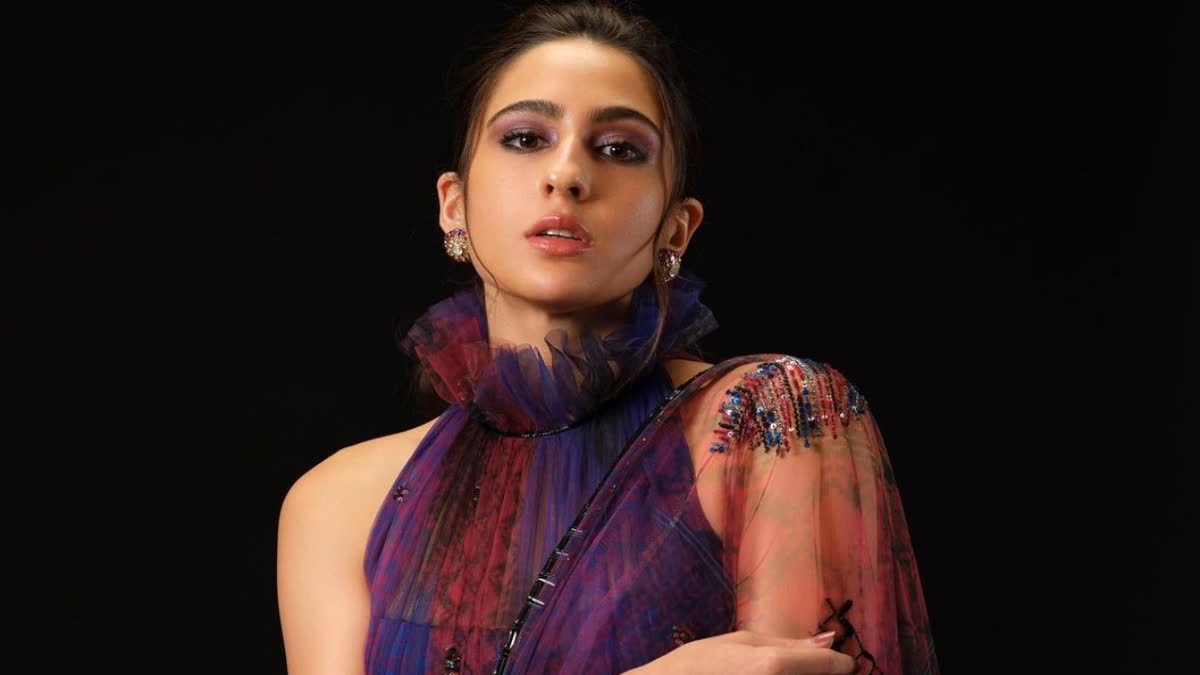 Sara Ali Khan