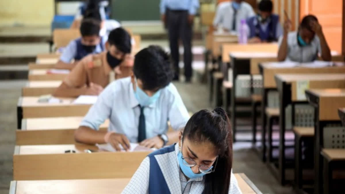 Foul smell: Case registered after 23 children fall ill at Delhi school, hospitalized