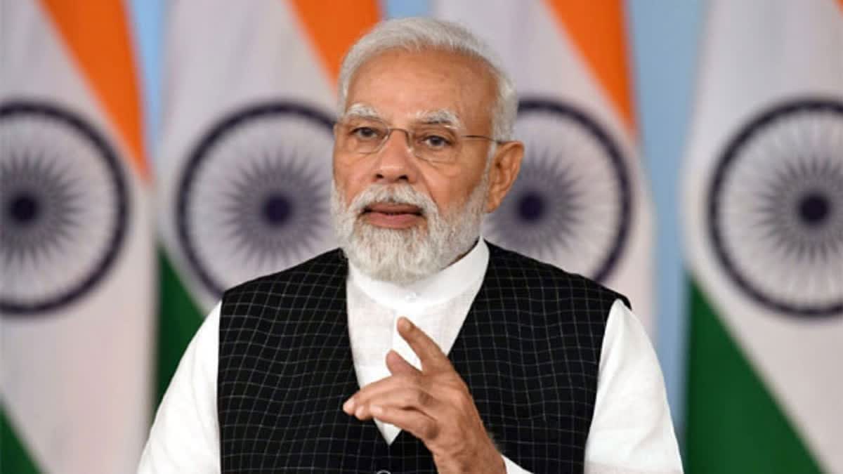 Opposition betrayed people of Manipur  പ്രതിപക്ഷം  Prime Minister  Narendra Modi  criticized  opposition  രൂക്ഷ വിമർശനം  പ്രധാനമന്ത്രി  നരേന്ദ്ര മോദി  മണിപ്പൂര്‍  Manipur  ക്ഷേത്രീയ പഞ്ചായത്ത് രാജ് പരിഷത്ത്  Kshetriya Panchayat Raj Parishad  ജനതാ പാർട്ടി  Janata Party  ബിജെപി  BJP  ചർച്ച നടത്താന്‍ താല്‍പര്യമുണ്ടായിരുന്നില്ല  വേട്ടയാടി കൊണ്ടിരിക്കും  Will be hunting  രൂക്ഷ വിമർശനവുമായി പ്രധാനമന്ത്രി  Prime Minister with severe criticism  Prime Minister criticized the opposition  പ്രധാനമന്ത്രി നരേന്ദ്ര മോദി  Prime Minister Narendra Modi