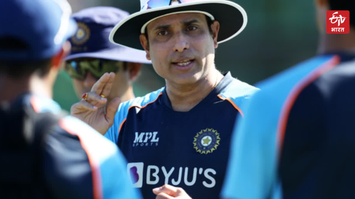 VVS Laxman will not go on Ireland Tour