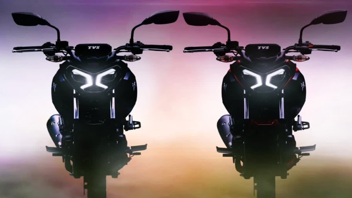 TVS Raider Super Squad Edition Launched in India