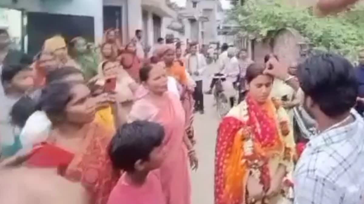 Varanasi unique wedding