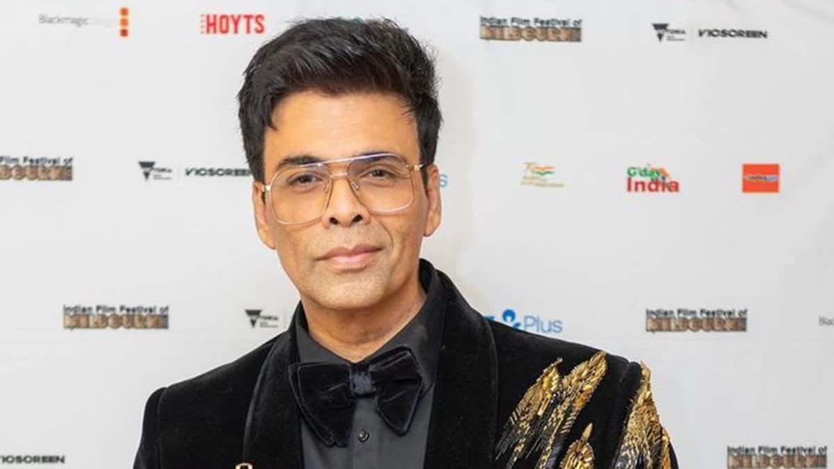 Karan Johar