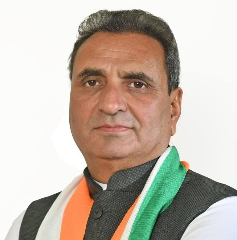 Ajmer North Assembly Constituency