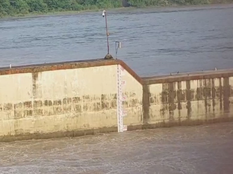 Haridwar Bhimgowda Barrage