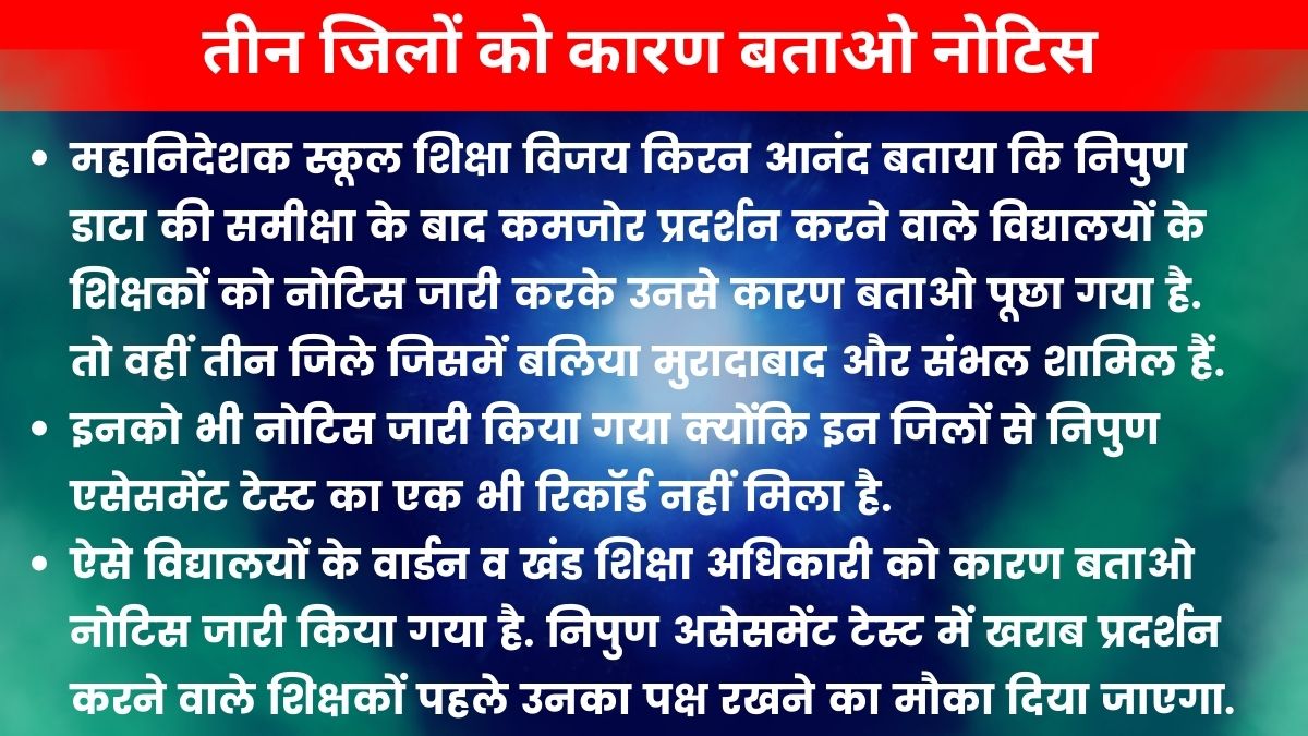 कस्तूरबा गांधी विद्यालयों के शिक्षकों की जाएगी नौकरी.