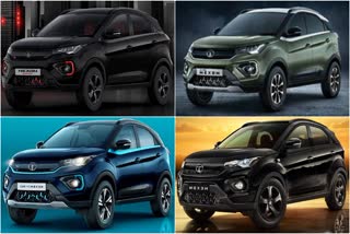 Tata Upcoming Cars 2023