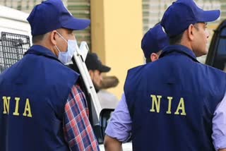 NIA arrests two key aides of banned terrorist living in Canada