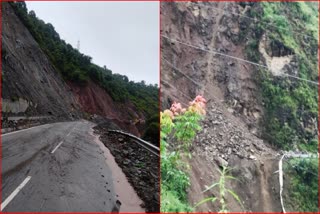 Himachal Monsoon Disaster