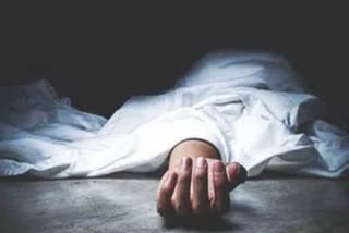CRPF jawan found dead in Pulwama Jammu Kashmir suicide suspected