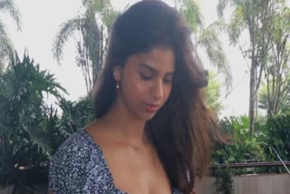 Suhana Khan